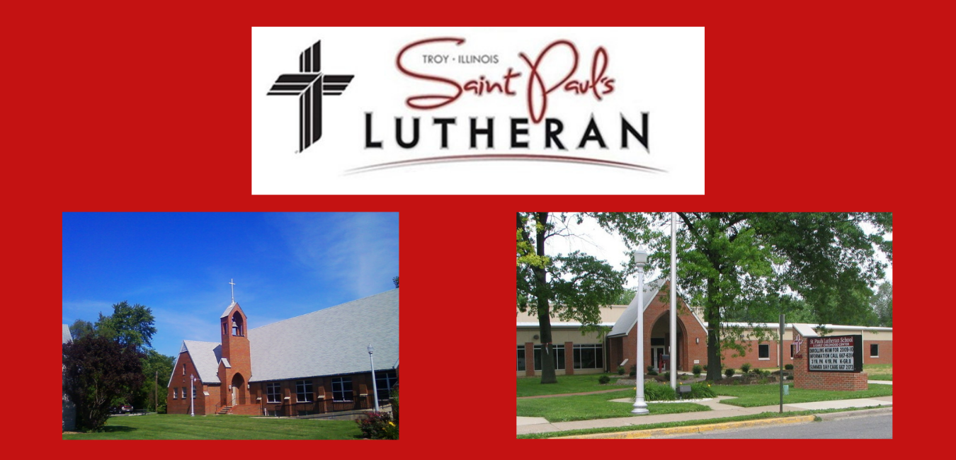 Saint Paul's Lutheran